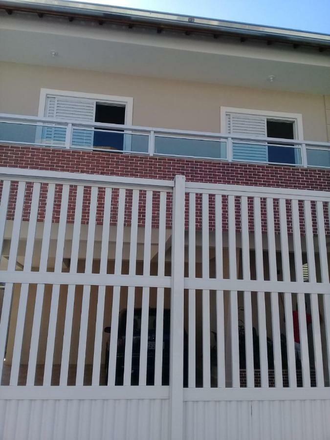 Condominio Paco E Lola Praia Grande  Extérieur photo