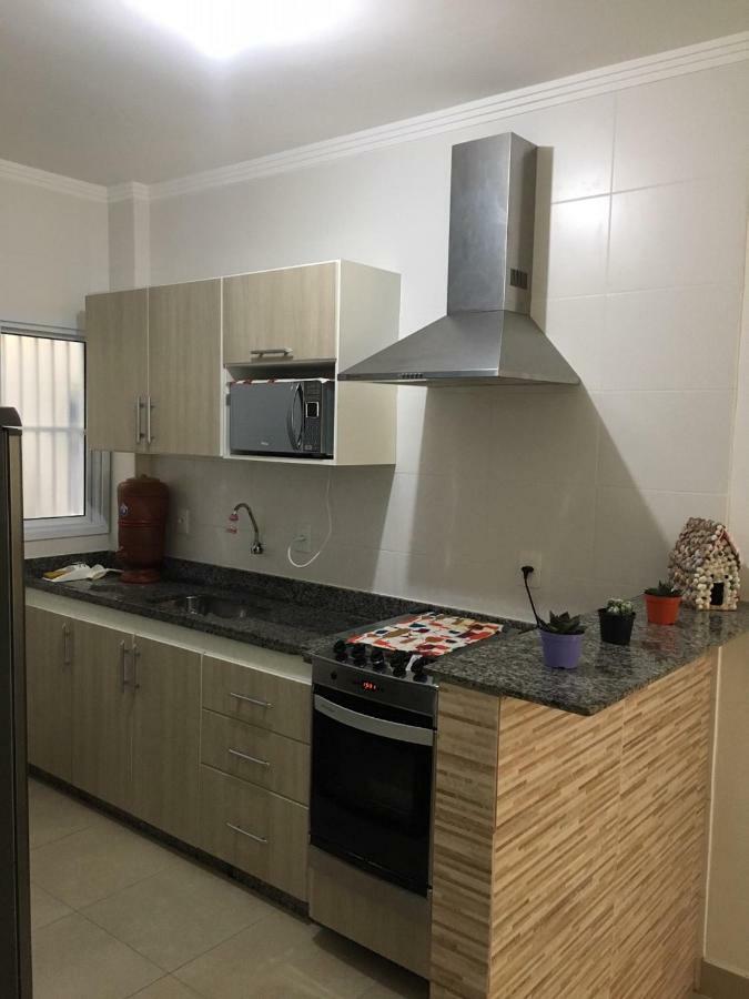 Condominio Paco E Lola Praia Grande  Extérieur photo