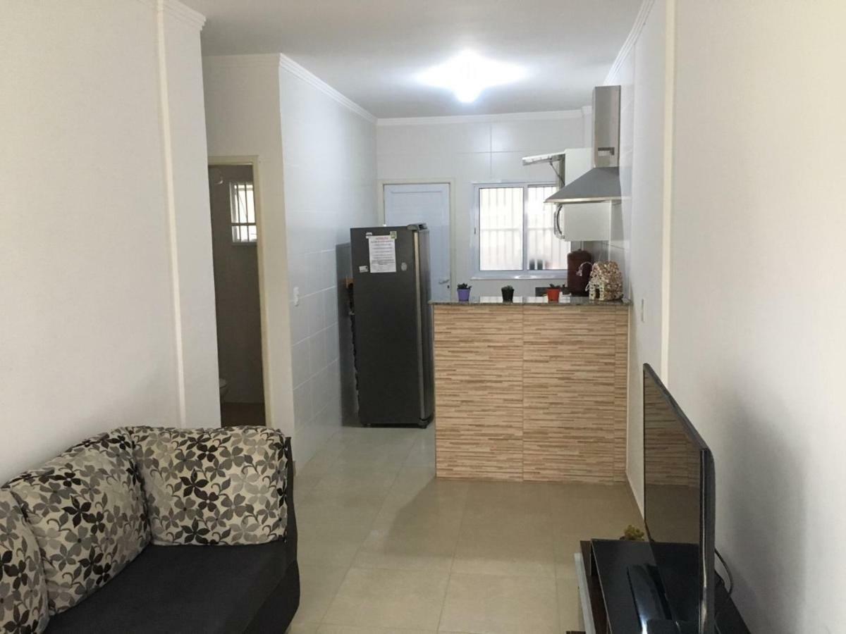 Condominio Paco E Lola Praia Grande  Extérieur photo